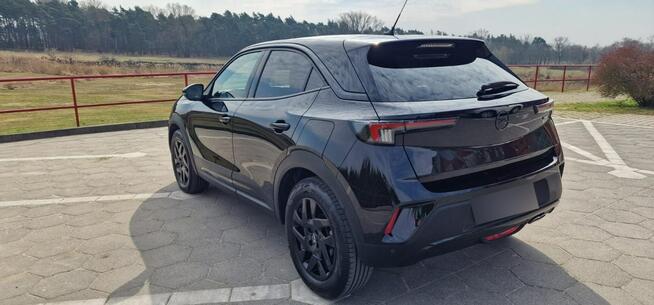 Opel Mokka 1.2 T mHEV Edition S&S eDTC6