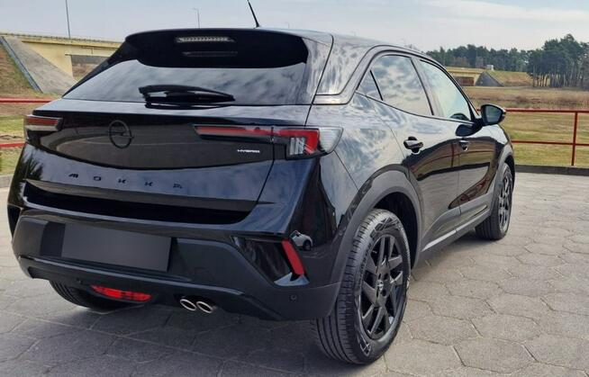 Opel Mokka 1.2 T mHEV Edition S&S eDTC6