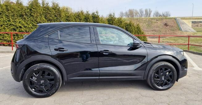 Opel Mokka 1.2 T mHEV Edition S&S eDTC6