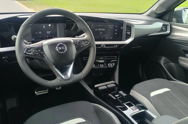 Opel Mokka 1.2 T mHEV Edition S&S eDTC6