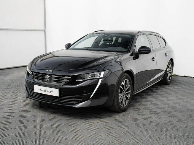 Peugeot 508 SW WD9466S#1.5 BlueHDi Allure Pack Podgrz.f Kamera 360 Salon PL VAT23%