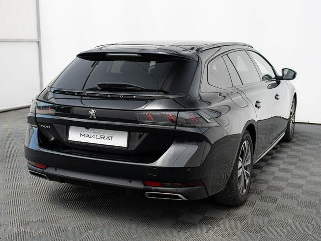 Peugeot 508 SW WD9466S#1.5 BlueHDi Allure Pack Podgrz.f Kamera 360 Salon PL VAT23%