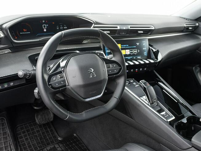 Peugeot 508 SW WD9466S#1.5 BlueHDi Allure Pack Podgrz.f Kamera 360 Salon PL VAT23%