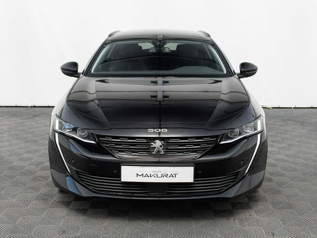 Peugeot 508 SW WD9466S#1.5 BlueHDi Allure Pack Podgrz.f Kamera 360 Salon PL VAT23%