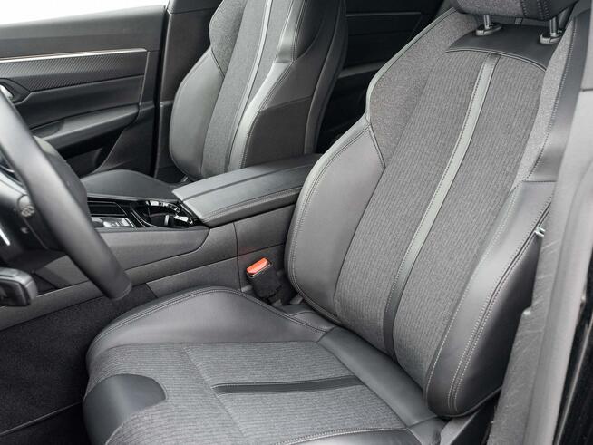 Peugeot 508 SW WD9466S#1.5 BlueHDi Allure Pack Podgrz.f Kamera 360 Salon PL VAT23%