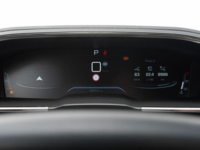 Peugeot 508 SW WD9466S#1.5 BlueHDi Allure Pack Podgrz.f Kamera 360 Salon PL VAT23%