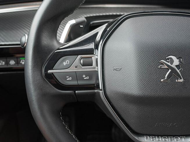 Peugeot 508 SW WD9466S#1.5 BlueHDi Allure Pack Podgrz.f Kamera 360 Salon PL VAT23%