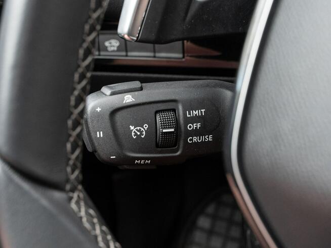 Peugeot 508 SW WD9466S#1.5 BlueHDi Allure Pack Podgrz.f Kamera 360 Salon PL VAT23%