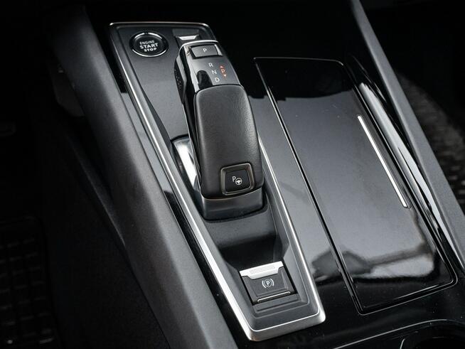 Peugeot 508 SW WD9466S#1.5 BlueHDi Allure Pack Podgrz.f Kamera 360 Salon PL VAT23%