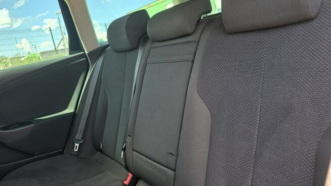Volkswagen Passat Climatronic super stan nowy rozrząd