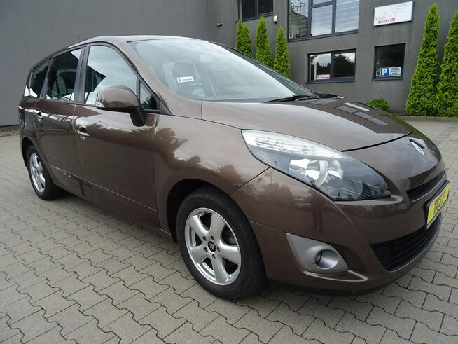 Renault Scenic 1.4 TCe 130KM , 7 osobowy