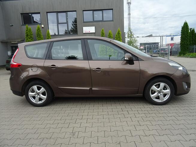 Renault Scenic 1.4 TCe 130KM , 7 osobowy
