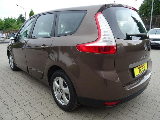 Renault Scenic 1.4 TCe 130KM , 7 osobowy