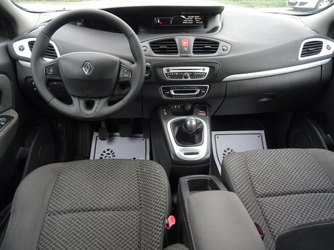 Renault Scenic 1.4 TCe 130KM , 7 osobowy
