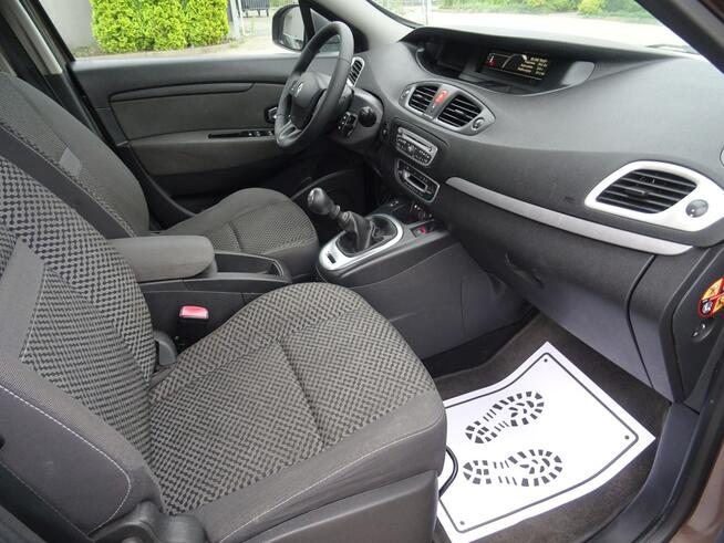 Renault Scenic 1.4 TCe 130KM , 7 osobowy