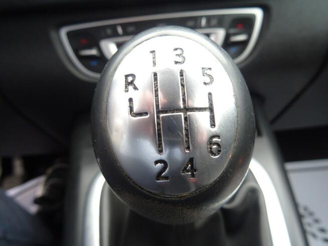 Renault Scenic 1.4 TCe 130KM , 7 osobowy