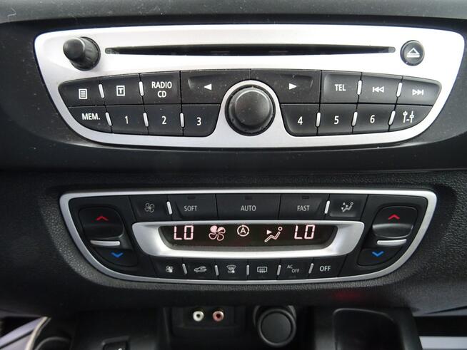 Renault Scenic 1.4 TCe 130KM , 7 osobowy