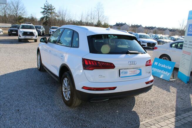 Audi Q5 Led 245HP Quattro netto 85284PLN Gwarancja F-vat Salon Polska