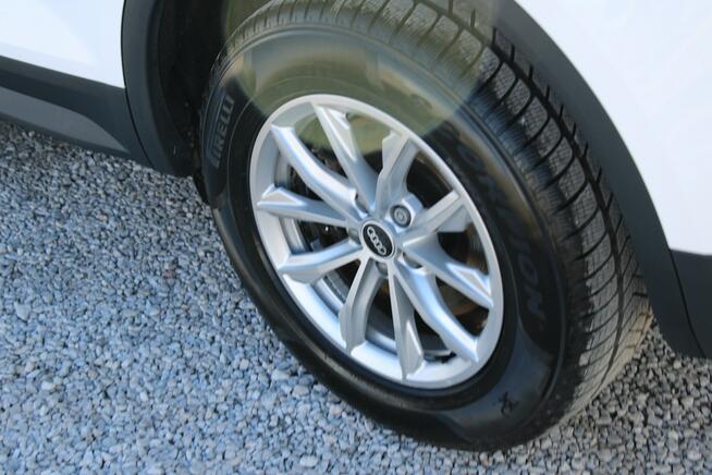 Audi Q5 Led 245HP Quattro netto 85284PLN Gwarancja F-vat Salon Polska