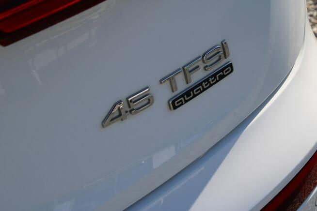 Audi Q5 Led 245HP Quattro netto 85284PLN Gwarancja F-vat Salon Polska