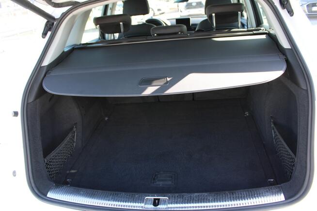 Audi Q5 Led 245HP Quattro netto 85284PLN Gwarancja F-vat Salon Polska
