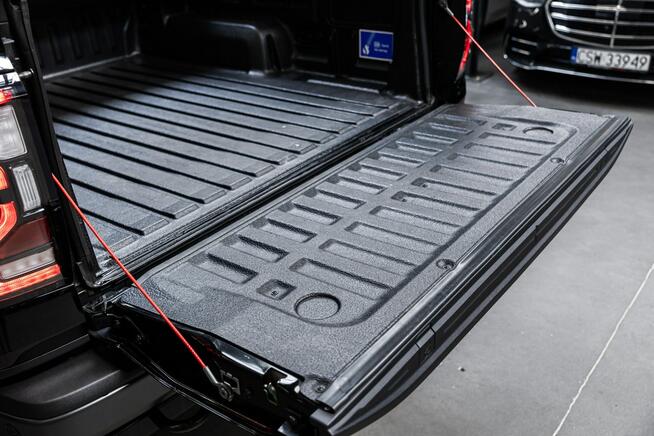 Ford Ranger Raptor Gwarancja do 05.28. Fvat23%. Bezwypadkowy. Serwisowany