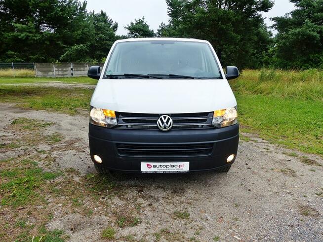 Volkswagen Transporter 2.0 TDI*L1H1*Klima*Elektryka*Klapa*Zadbany*Gotowy Do Pracy*ZOBACZ!!!