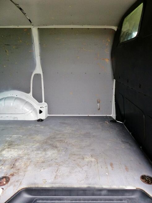Volkswagen Transporter 2.0 TDI*L1H1*Klima*Elektryka*Klapa*Zadbany*Gotowy Do Pracy*ZOBACZ!!!
