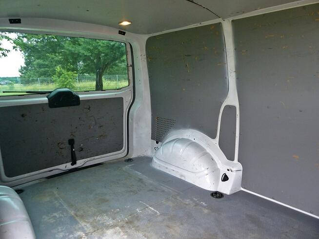 Volkswagen Transporter 2.0 TDI*L1H1*Klima*Elektryka*Klapa*Zadbany*Gotowy Do Pracy*ZOBACZ!!!