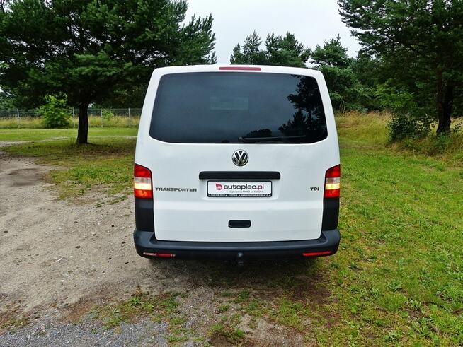 Volkswagen Transporter 2.0 TDI*L1H1*Klima*Elektryka*Klapa*Zadbany*Gotowy Do Pracy*ZOBACZ!!!