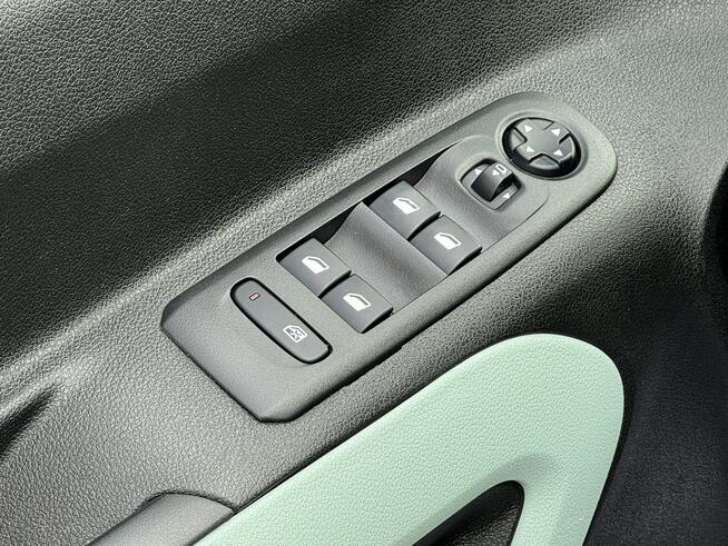 Citroen Berlingo *FILM*PANORAMA*Head-Up Display*Nowy Rozrząd*Roczna Gwarancja*