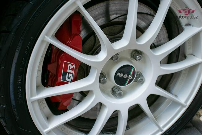 Toyota GR Yaris wersja GR*Niski Przebieg*LED*Tuning