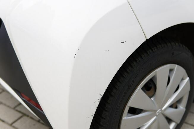 Toyota Aygo 1.0 72KM , 5d hatchback facelift