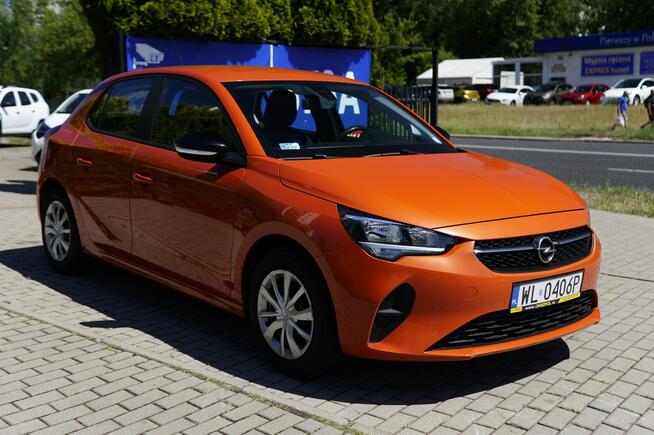 Salon Pl, serwis ASO, Corsa Edition, I. rej. 2020r.Nowe opony wielosez