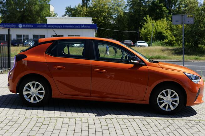 Salon Pl, serwis ASO, Corsa Edition, I. rej. 2020r.Nowe opony wielosez
