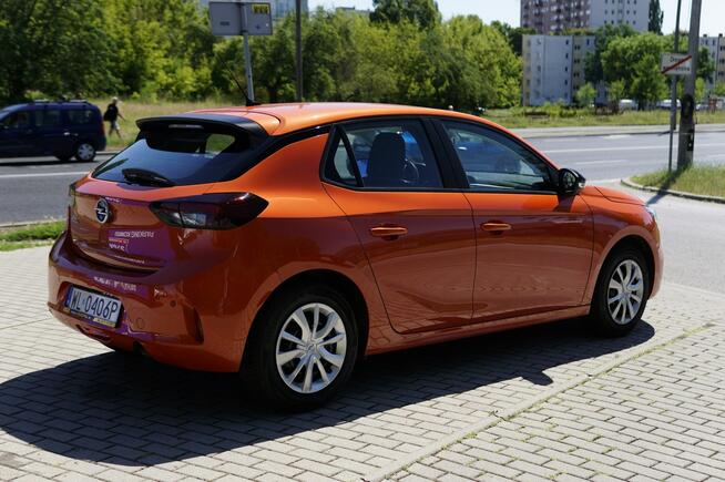 Salon Pl, serwis ASO, Corsa Edition, I. rej. 2020r.Nowe opony wielosez
