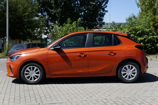 Salon Pl, serwis ASO, Corsa Edition, I. rej. 2020r.Nowe opony wielosez
