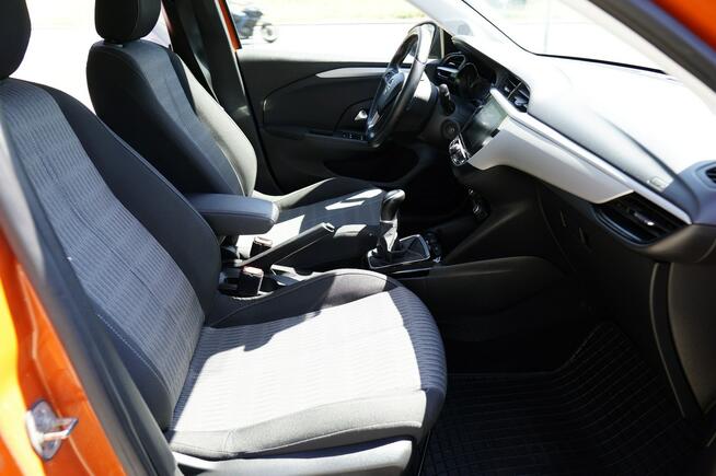 Salon Pl, serwis ASO, Corsa Edition, I. rej. 2020r.Nowe opony wielosez