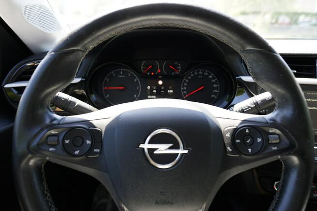 Salon Pl, serwis ASO, Corsa Edition, I. rej. 2020r.Nowe opony wielosez
