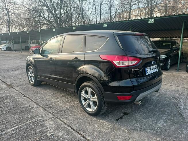Ford Kuga model 2014, od prywatnego właściciela, bardzo dobry stan