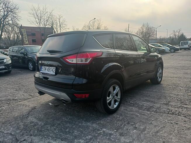 Ford Kuga model 2014, od prywatnego właściciela, bardzo dobry stan