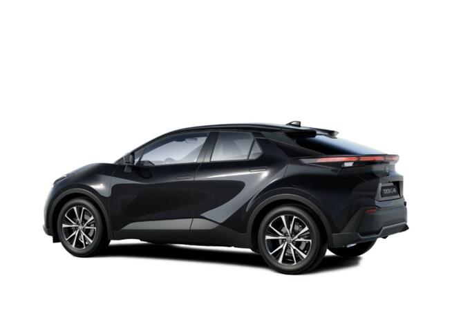 Toyota C-HR Nowa 140KM Hybryda Dostępna od ręki ! Wersja Style Niska Cena! 1554 zł