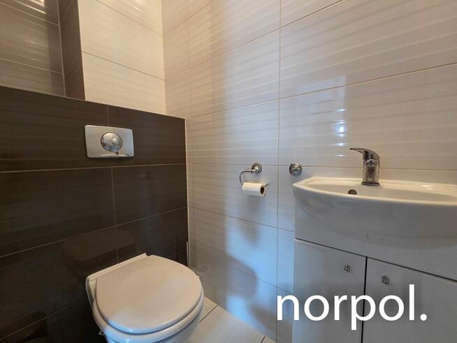 3 pokoje, 66 m², Bronowice – przestronny układ, balkon, 2 miejsca postojowe
