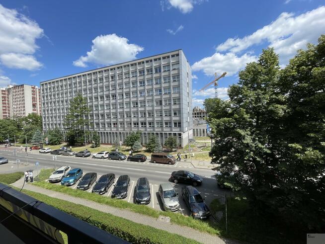 Mieszkanie Katowice, Stanisława Moniuszki
