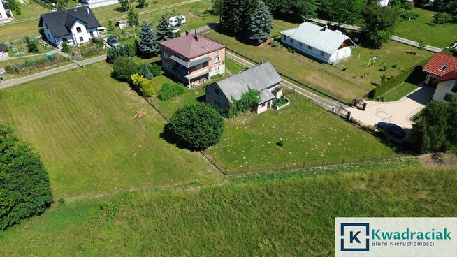 Dom Jedlicze, Topolowa