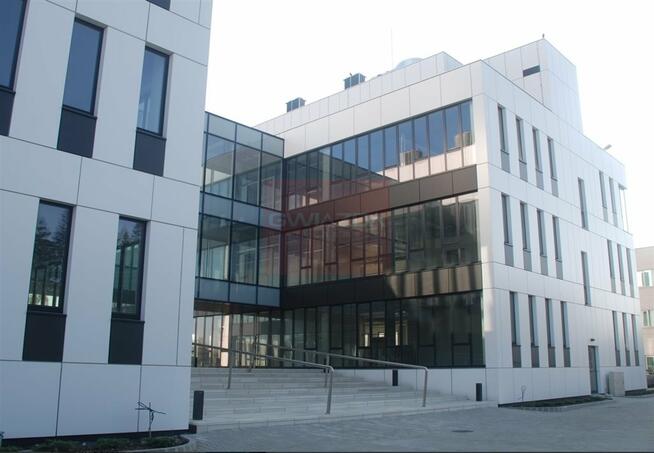 Powierzchnia biurowa Warszawa Ursynów