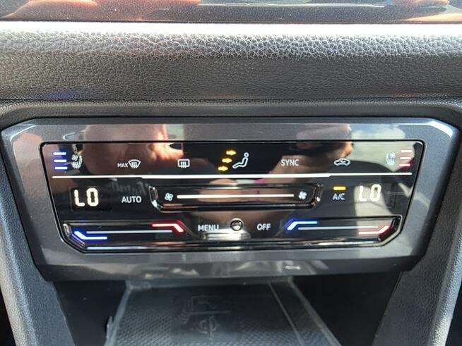 Volkswagen Tiguan Allspace 2.0 150PS Full LED Navi Alusy 19 HAK PanoramaDach 7Osobowy ALLSPACE R