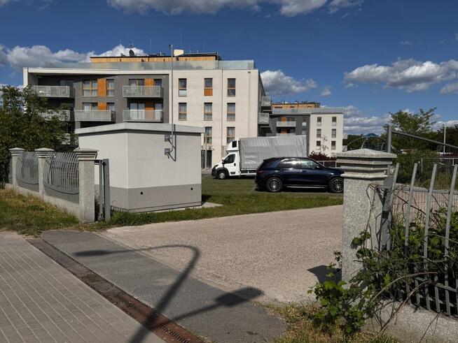 Lokal użytkowy 128 m² | Świdnica, Polna Droga 15