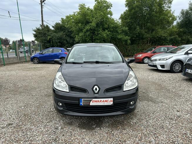 Renault Clio 1.2 benzyna 75 KM/Klima/Isofix/5 drzwi/Salon Polska/Zamiana/Kredyt