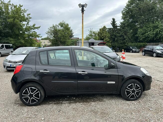 Renault Clio 1.2 benzyna 75 KM/Klima/Isofix/5 drzwi/Salon Polska/Zamiana/Kredyt